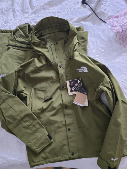 ジャケット・アウター GORE-TEX Field Coat THE NORTH FACE PL THE NORTH FACE PURPLE LABEL/GORE-TEX Field Jacket｜Daytona Park