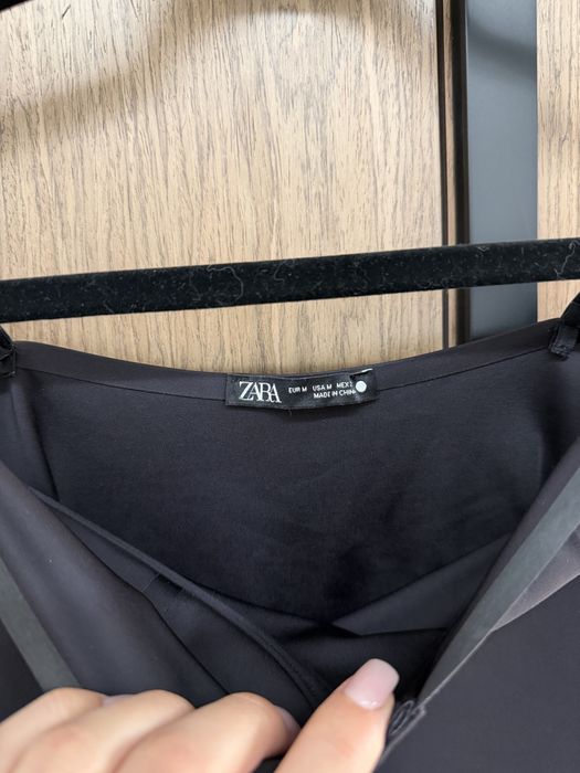 Біфлексне боді Zara