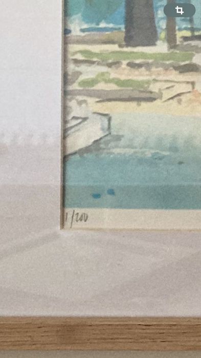 Arte serigrafia Serrão