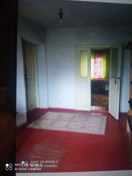 Продам будинок в с.Карповка