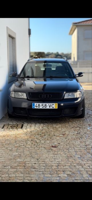 Audi a4 b5 1.9 tdi