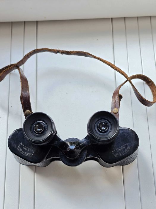 Stara Francuska Lornetka Deraisme Paris 8x30