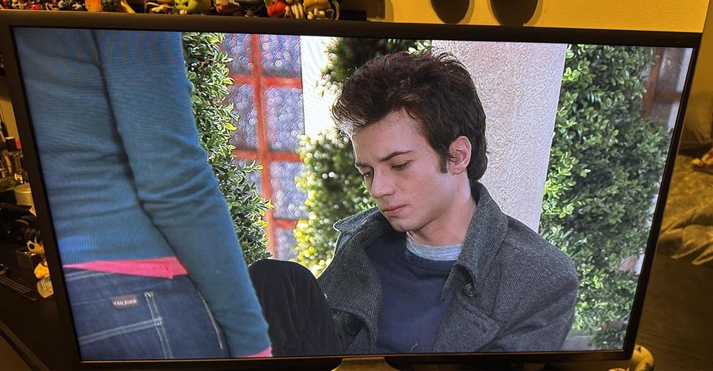 Tv samsung serie 5