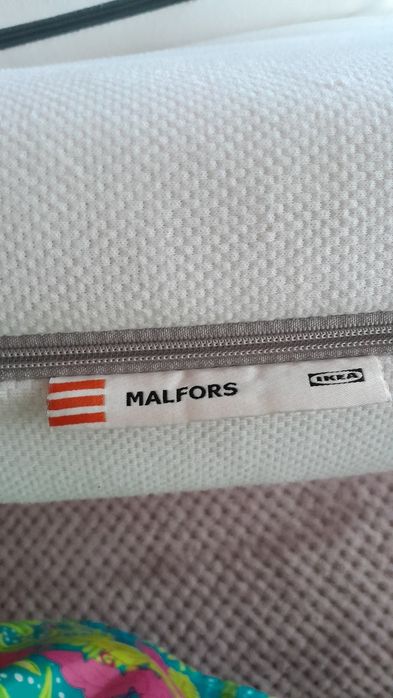 Vendo 1 e/ou 2 colchões IKEA 90x200