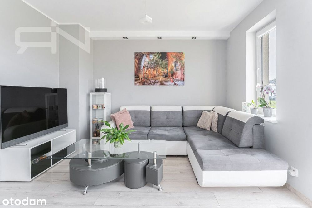 3 pokoje | Balkon | Dla siebie lub inwestycyjnie