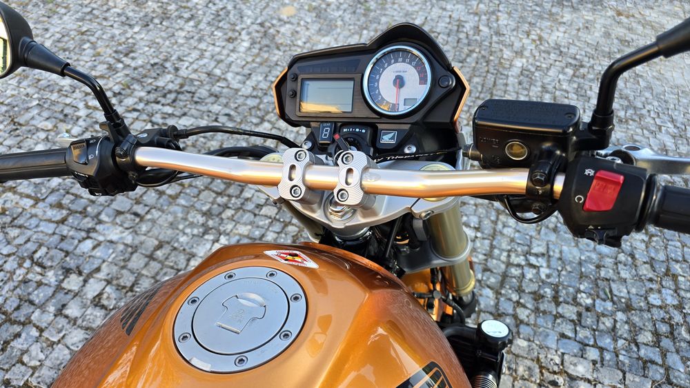 Honda Hornet 600 2005