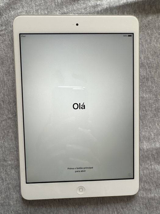 Ipad Mini 2 16gb