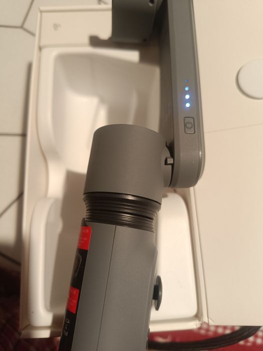 Novo Gimbal smooth-x