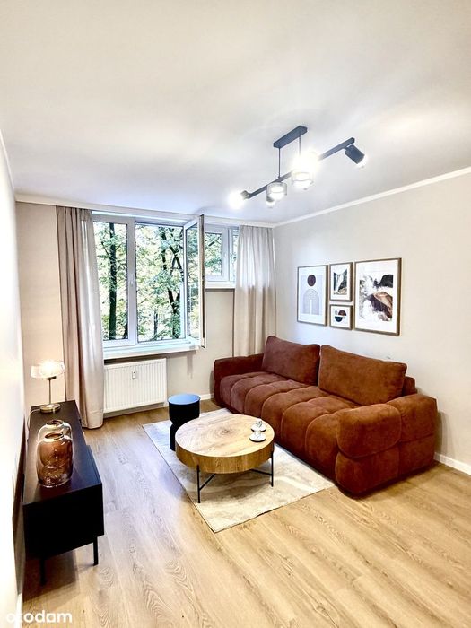 Mieszkanie 2-pok. 35 m², Bieżanów-Prokocim, ul. Spółdzielców 11, zdjęcie 2