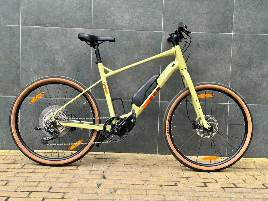 Електровелосипед Marin SAUSALITO E1 (2023)