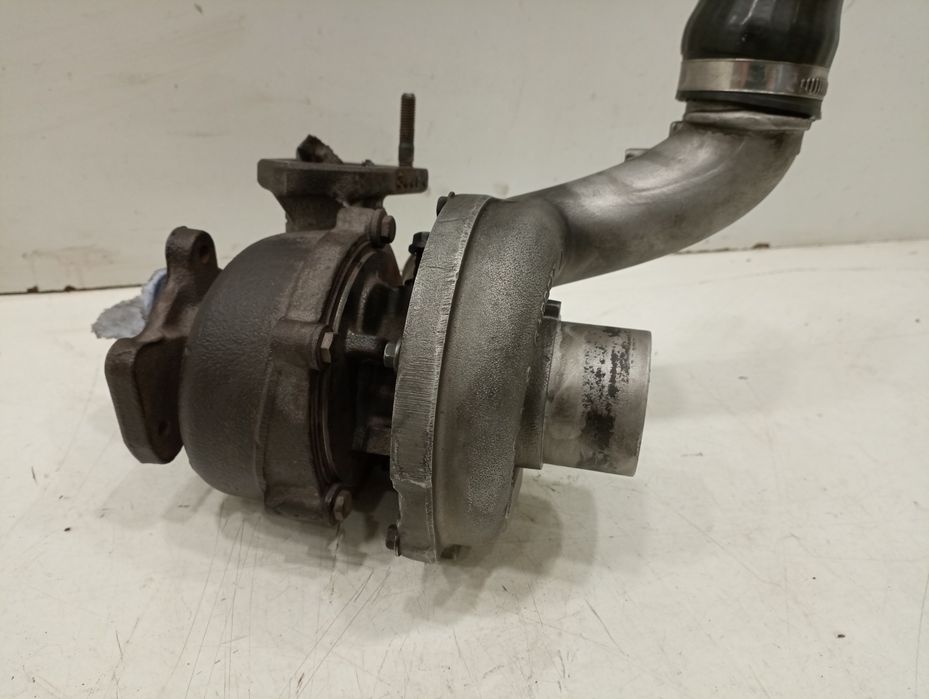 Turbo - renault espace iv (jk0/1_) | 02 -