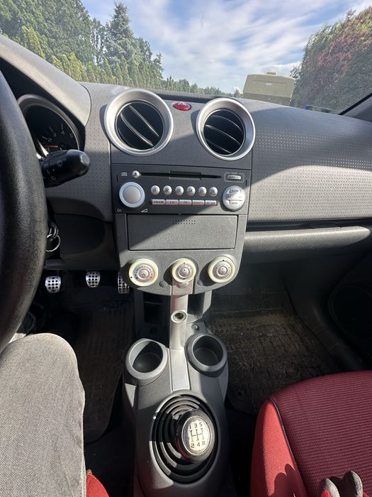 Mitsubishi Colt 1.3 2005 rok Pali jezdzi