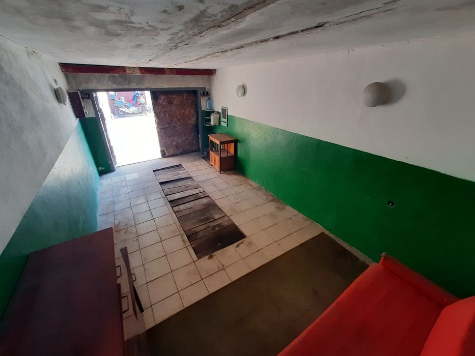 Сдам гараж Кольцевая, переезд Днепростроя, Свет, Яма, Аренда