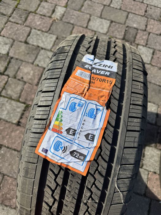 Шини колеса Mazzini EcoSaver 265/70 R15 110H