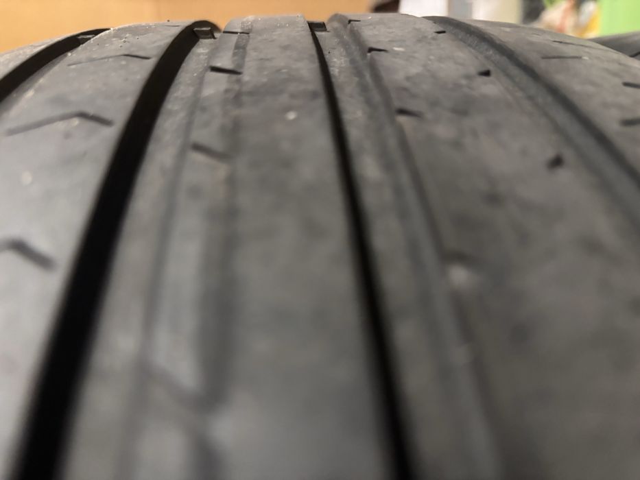 Opony letnie 16 215/60 r16
