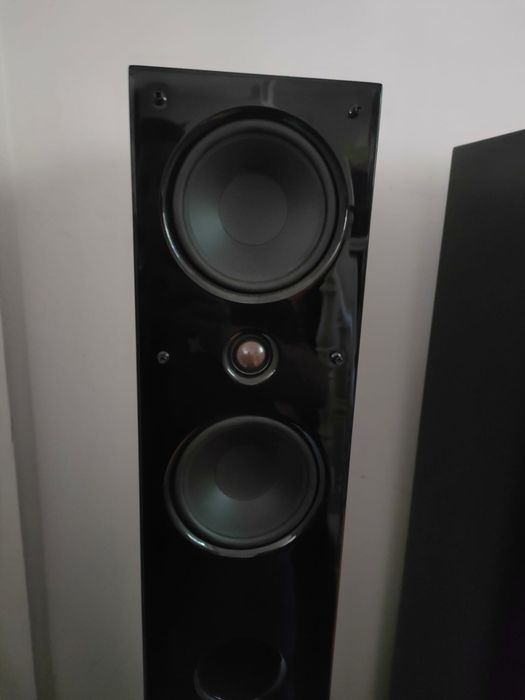 Kolumny advance acoustic Kubik K9S