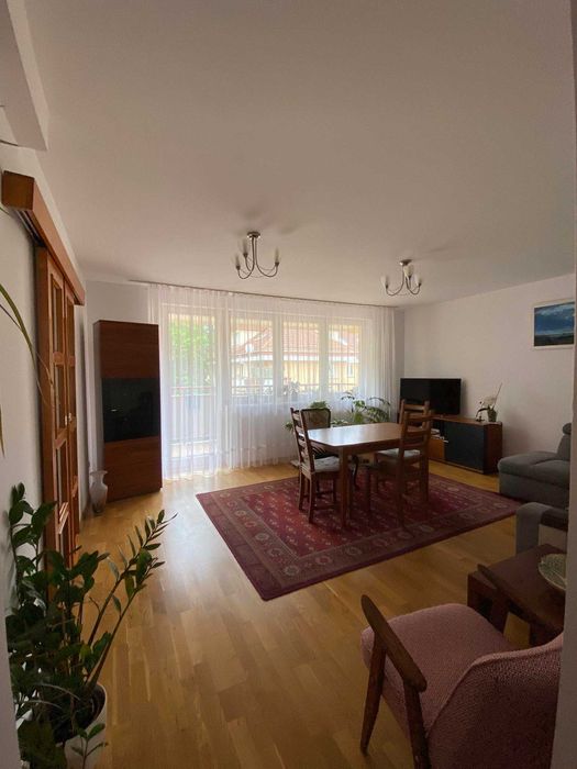 Mieszkanie dwupoziomowe 137,6 m² | 6 pokoi | Garaż | Piwnica | Olsztyn