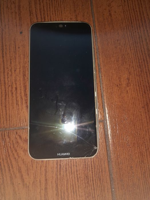 Huawei p20 lite danificado