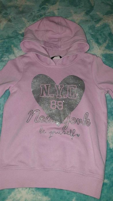 Свитшот, теплая кофта