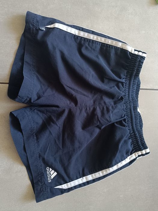 Spodenki szorty chłopięce Adidas 110