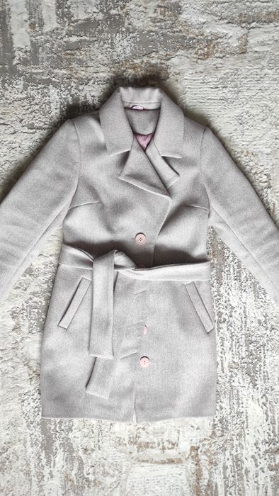 Тёплая рубашка/пальто/свитер/худи. ВЕЩИ