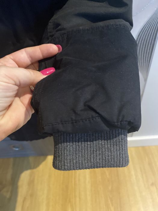 Parka/kurtka zimowa Reserved rozm 134