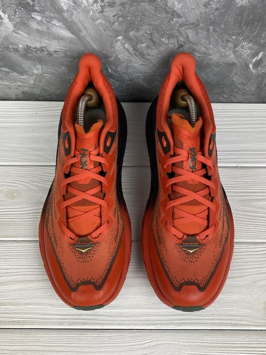 Кросівки hoka speedgoat 5 gore-tex 44.5/28.5 см