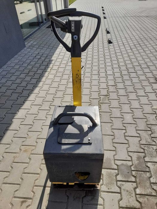 Zagęszczarka Bomag BPR25/40 benzyna, rok 2018, 150 kg - BOMAG / WACKER