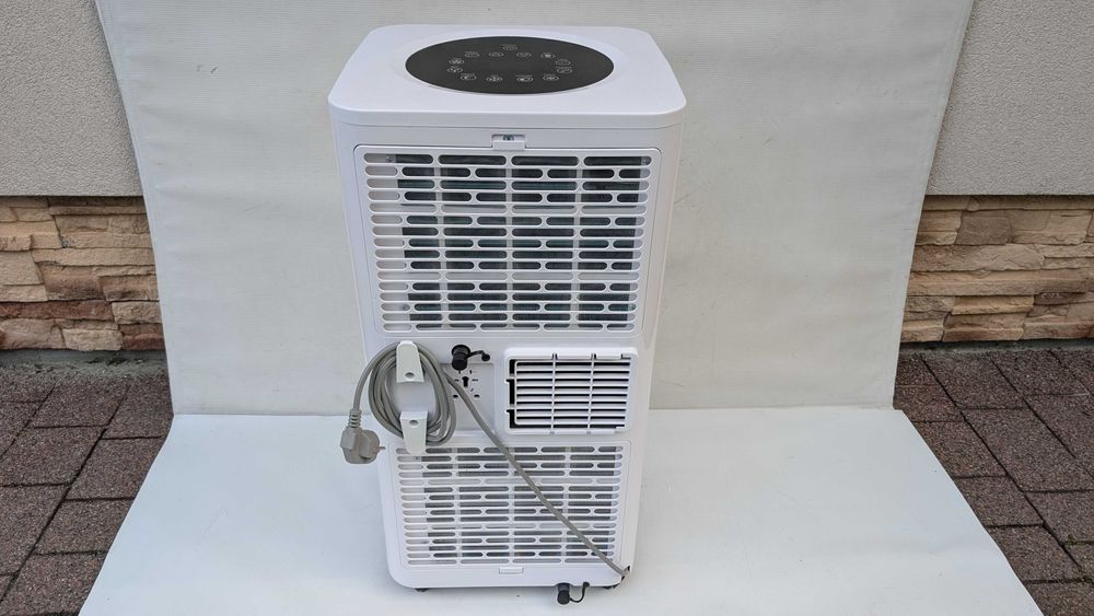 Klimatyzator przenośny Homestix JHS-A016