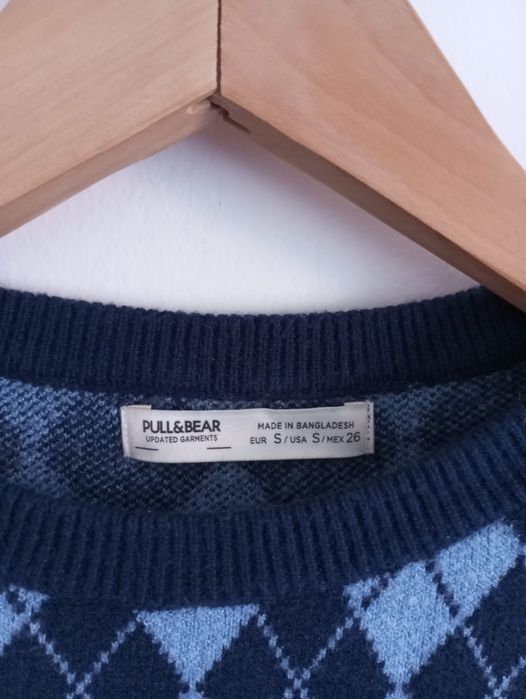Camisola Pull&Bear Tamanho S