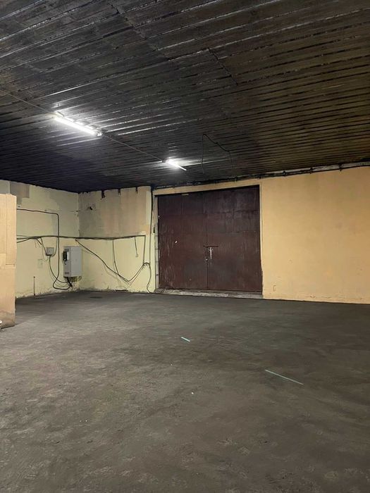 Продам помещение 1550 м2 под производство, СТО ,склад
