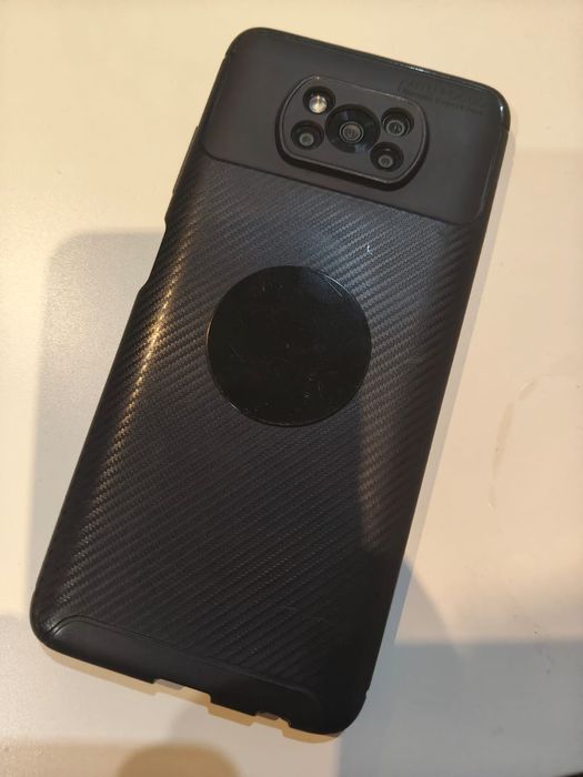 Poco X3 pro / stan bdb+/ demon szybkości