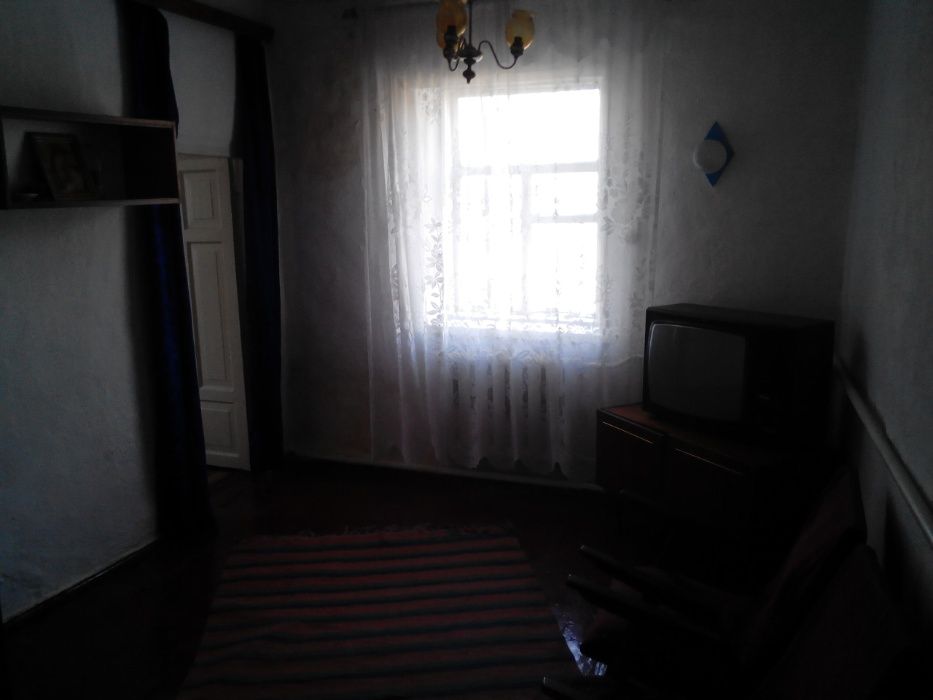 Продам будинок у селі