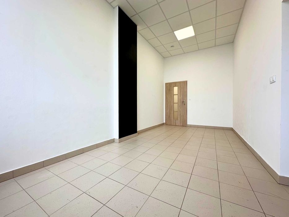 Ostatni wolny lokal w top otoczeniu biznesowym