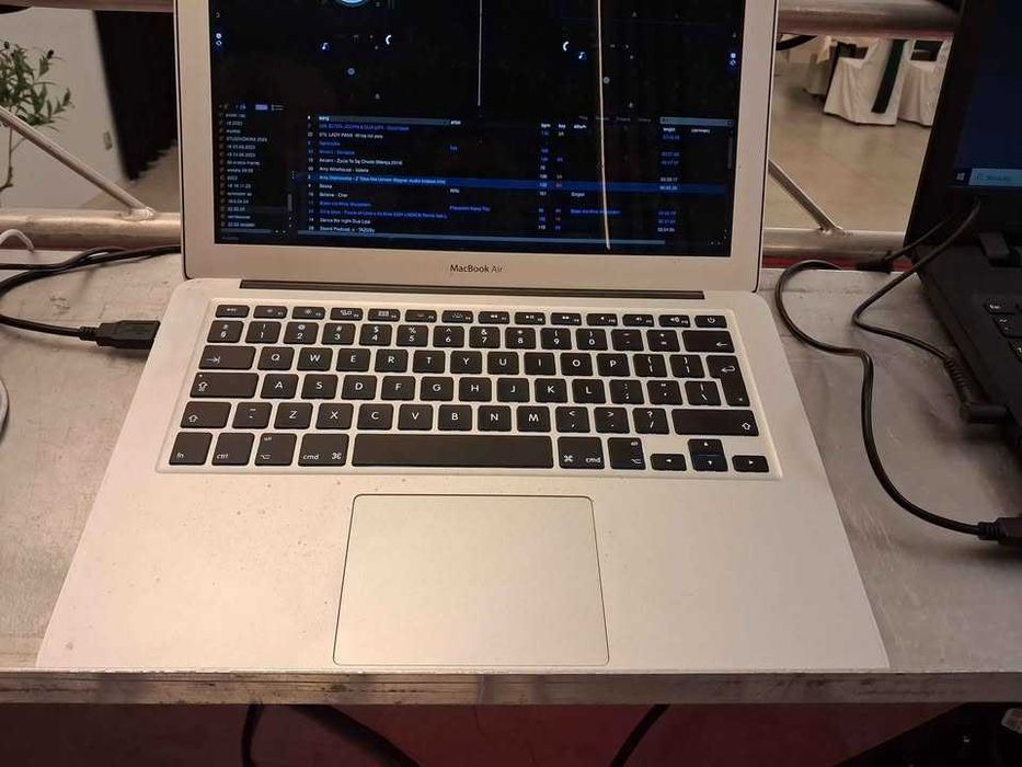 Laptop macbook air 13