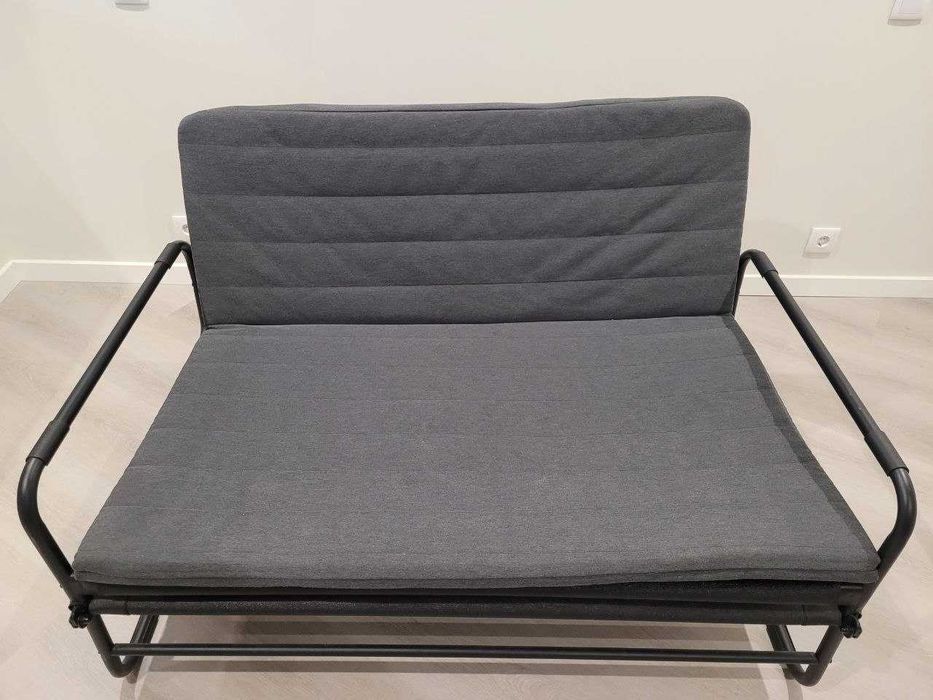 Sofá-cama HAMMARN Ikea usado