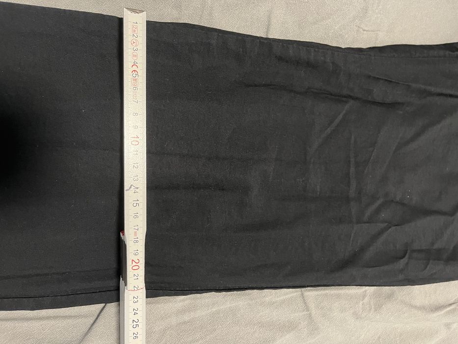 Чорні брюки Primark