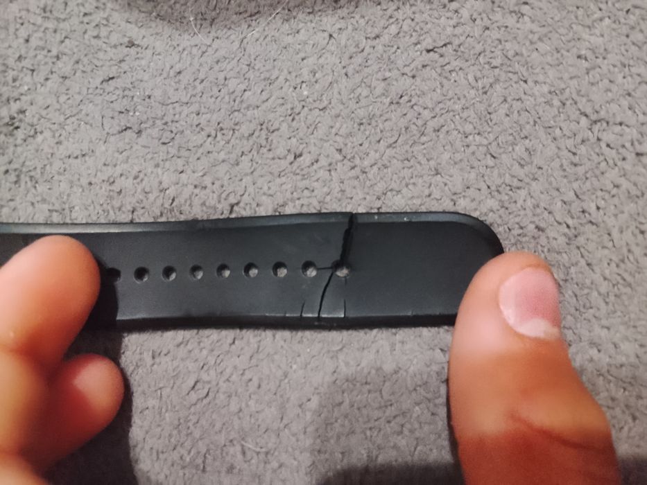 Zegarek watch 5 smarthwach męski
