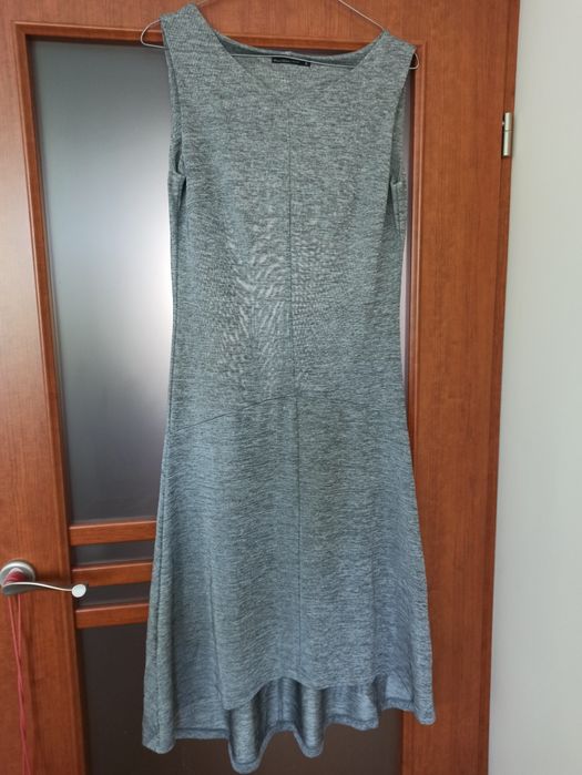 Świetna sukienka na sylwestra