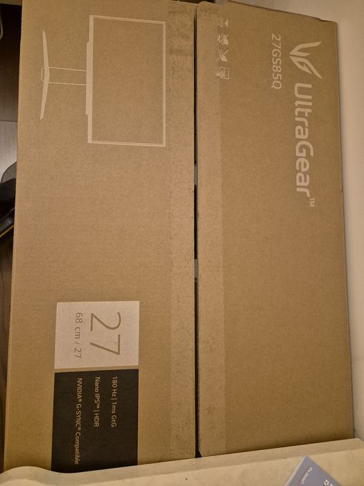 Monitor UltraGear