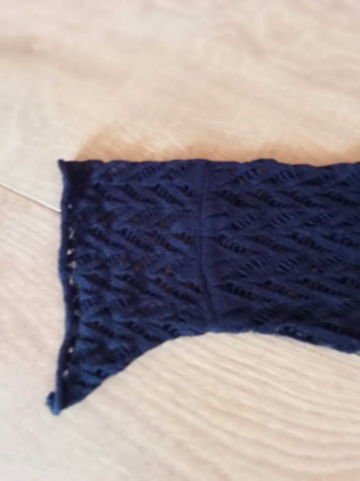 Jak nowe H&M 110 116 bolerko sweterek dla dziewczynki
