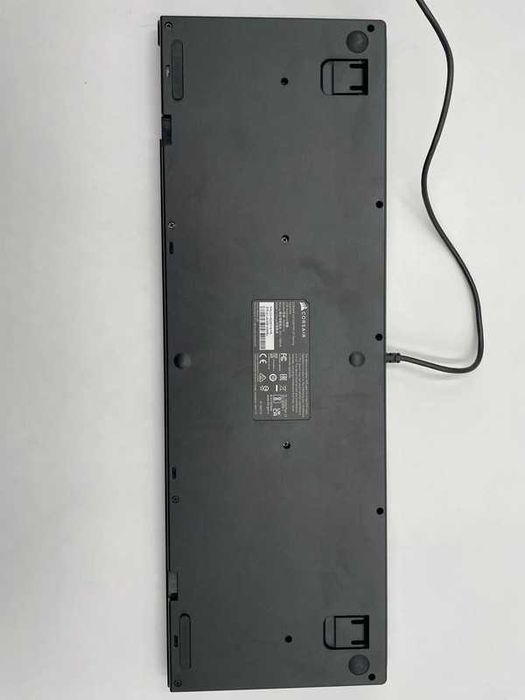 Klawiatura Gamingowa Corsair K55 Rgb Pro XT