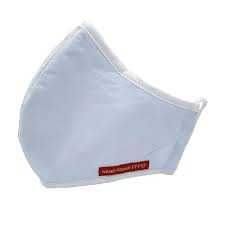 Маска антимикробная Nanosilver antimikrobielle mund-nasenschutz