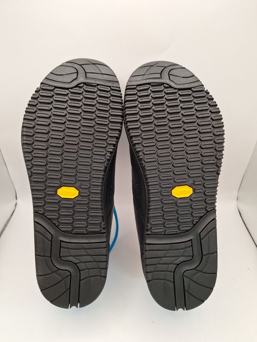 Buty rowerowe SHIMANO AM7 unisex 40 mtb flat pedal enduro downhil