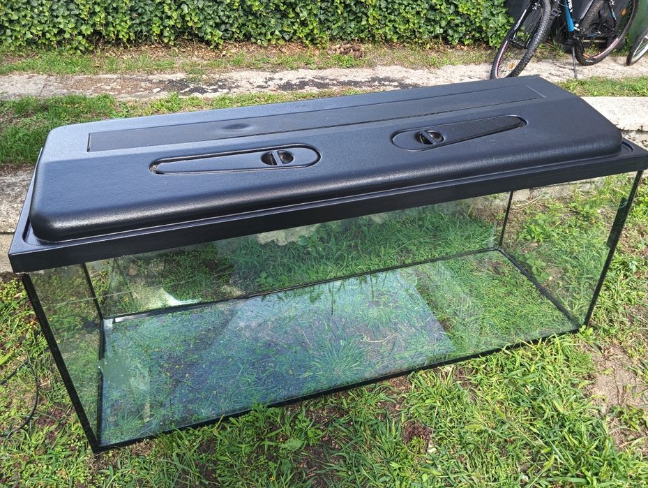 Akwarium  120x40x50