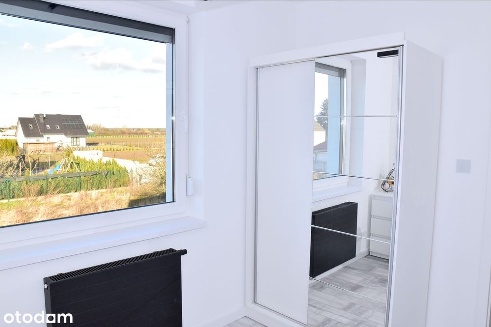 Dom premium | 124 m² | 3 tarasy