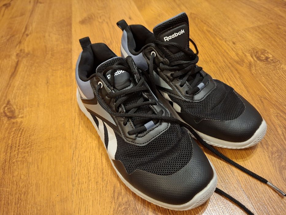 Buty sportowe Reebok adidasy dla chłopca chłopięce na wiosnę lato 36,5