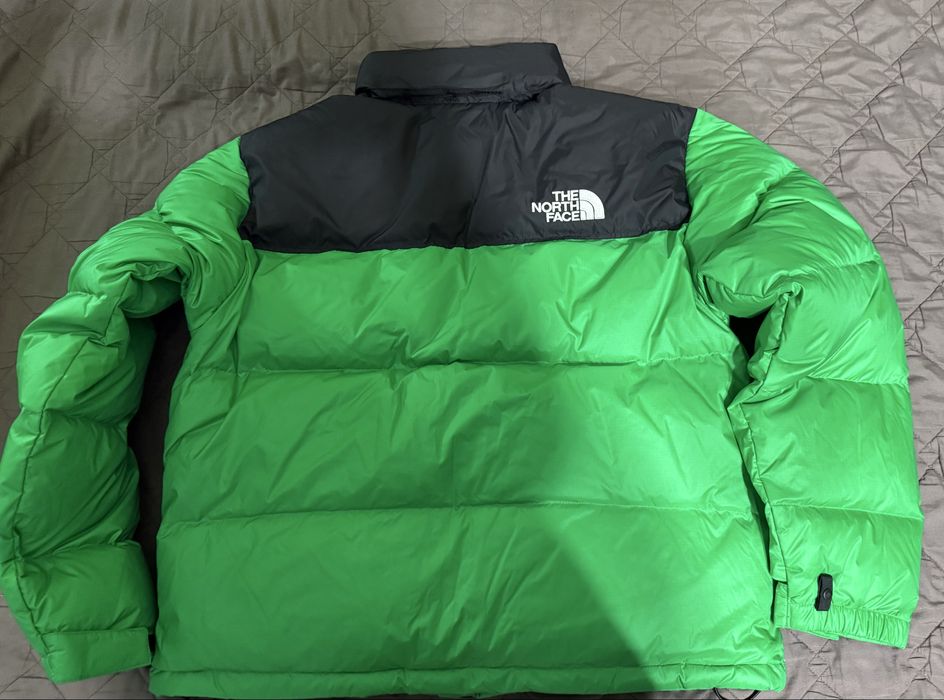 Пуховик The North Face Retro Nuptse 1996, розмір L