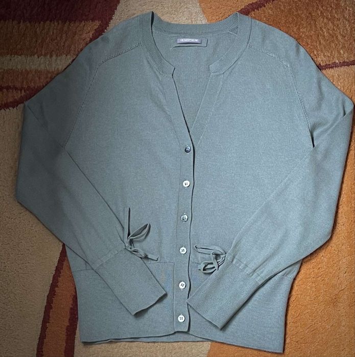 Кофта Hemisphere