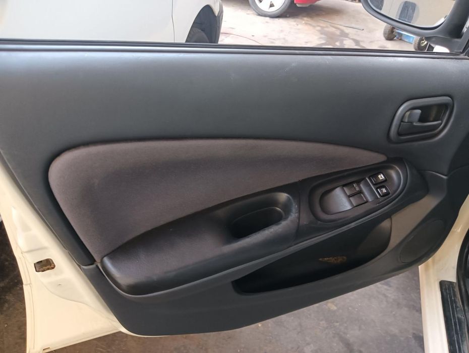 Módulo Eletrónico Nissan Almera